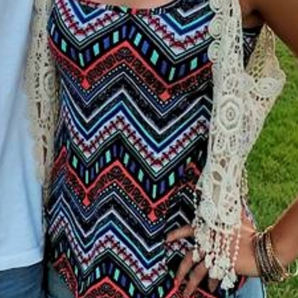 Tank top - Picture 4 of 4